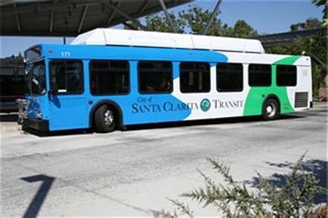 santa clarita transit center|santa clarita bus transit.